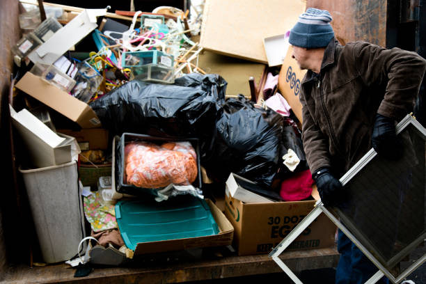 Prior Lake, MN Junk Removal Company