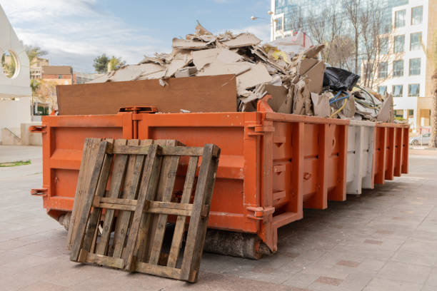 Prior Lake, MN Junk Removal Company