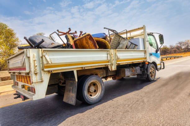 Best Yard Cleanup Services  in Prior Lake, MN