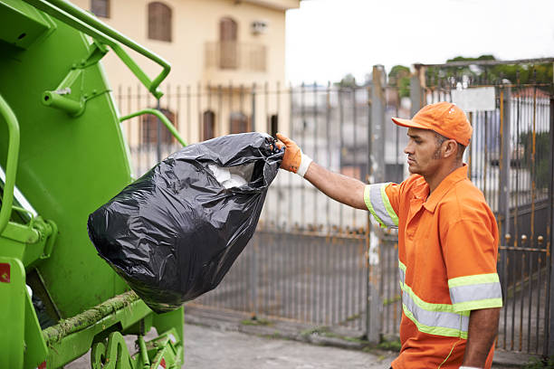Trash Removal Near Me in Prior Lake, MN